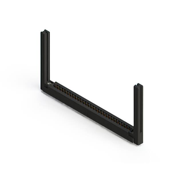 357-029-541-158 EDAC Inc.  Edgeboard Connectors